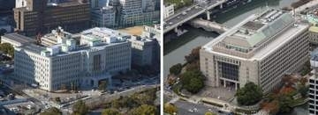 都構想法定協、12日初会合へ　自民、公明は不参加を検討