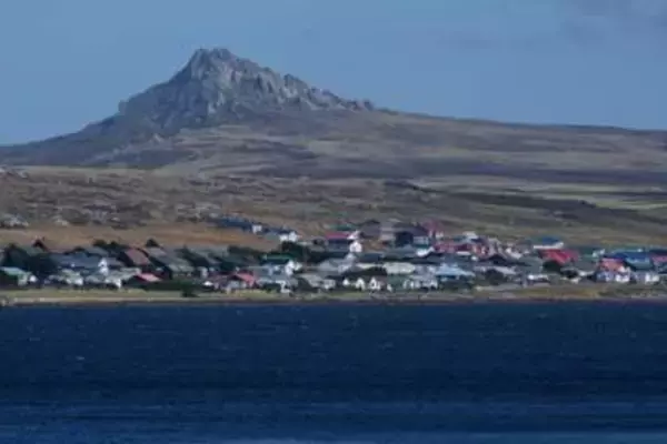 英領諸島の領有権争い過熱　アルゼンチン、米を後ろ盾に