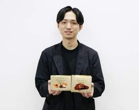 特別感味わえるチョコ「プレミアムガーナ」　専門店のような濃厚さ【経済トレンド／ヒットのヒント】