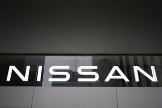 日産、2219億円の赤字転落　9月中間、世界販売不振