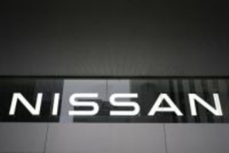 日産、2219億円の赤字転落　9月中間、世界販売不振