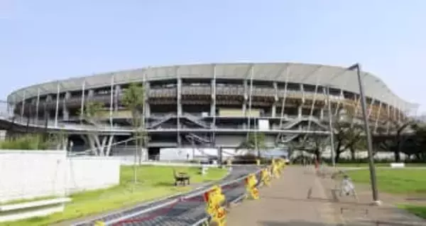 国費136億円拠出で調整　愛知・名古屋アジア大会