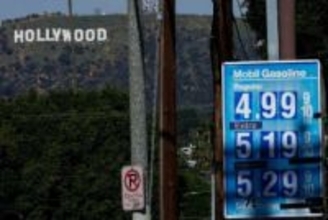 米、車の燃費基準を緩和へ　負担軽減で新車価格下げ狙う