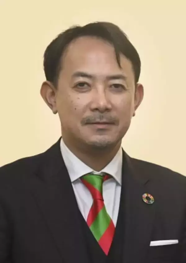 ラインヤフー川辺会長、来年退任　後任未定、会社統合効果にめど