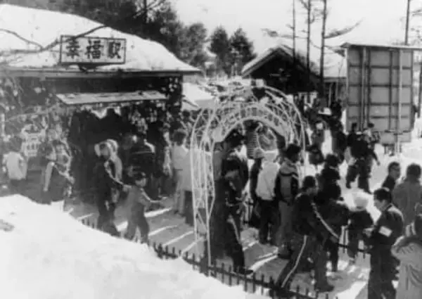 ＜あのころ＞国鉄広尾線が廃止　39年前の2月1日