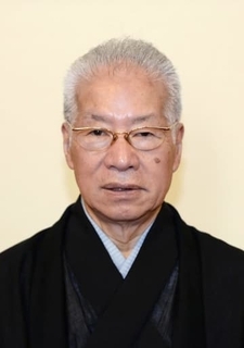 藤舎名生さん死去　長唄鳴物の人間国宝