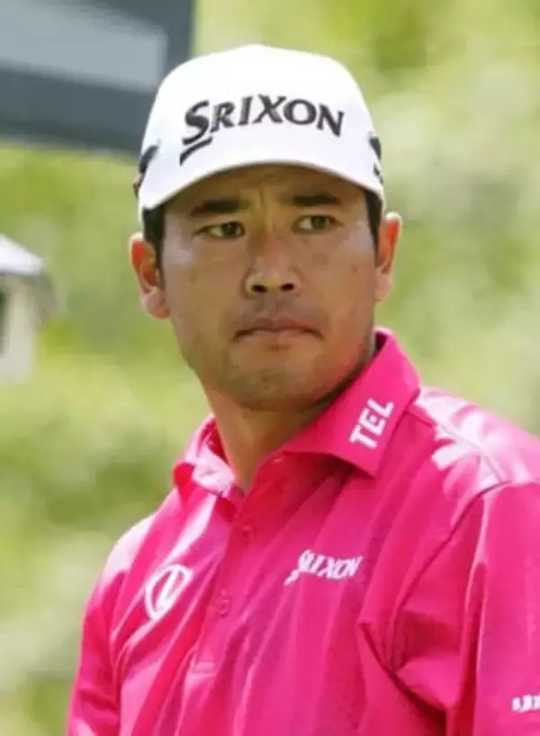 松山英樹11位、久常涼78位　男子ゴルフの世界ランキング