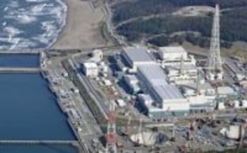柏崎刈羽原発6号機、発送電停止　東電、漏電の警報作動で原因調査