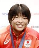 「レスリング桜井つぐみが引退表明　パリ五輪女子57キロ級「金」」の画像1