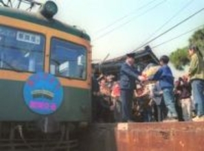 ＜あのころ＞新潟交通電車線が廃止　27年前の4月4日