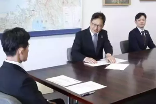 廃炉第2段階の計画申請　関電大飯原発1、2号機