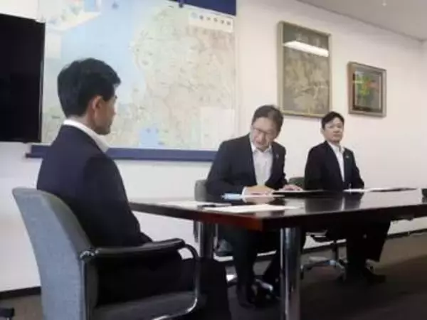 関電が再処理工場状況報告　福井県、乾式「適切対応」