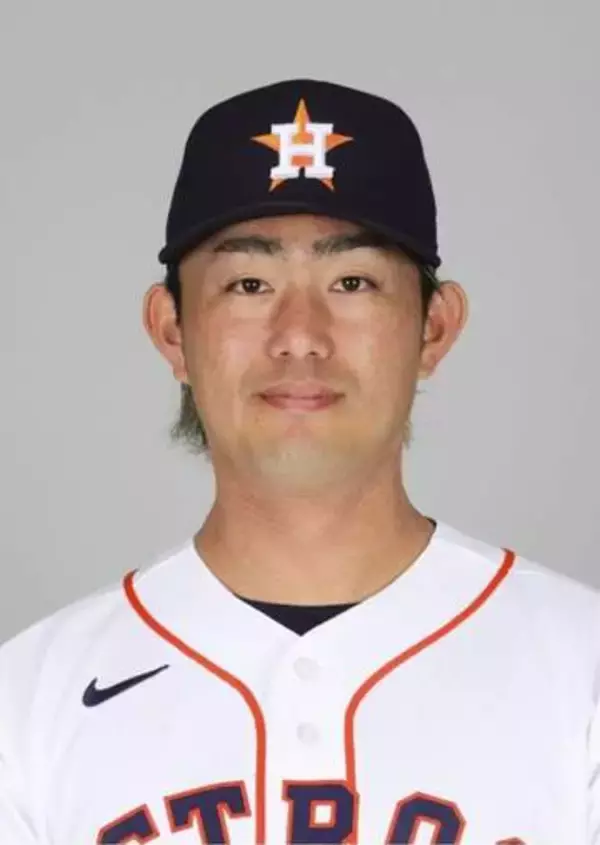 今井、次回登板は20日　本拠地のガーディアンズ戦