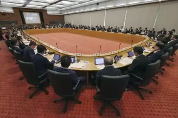 人口減地域で議員数確保へ決議　全国都道府県議会議長会