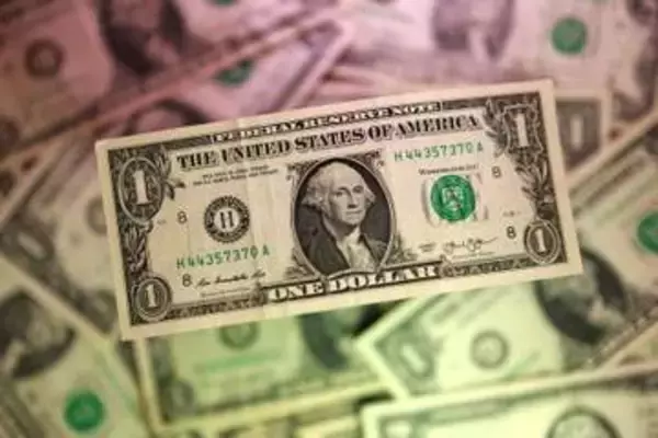 円急上昇、一時157円台　米統計受け利上げ観測後退