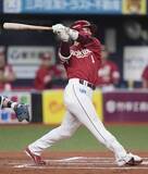 「オ1―5楽（25日）　楽天、伊藤樹がプロ初勝利」の画像1