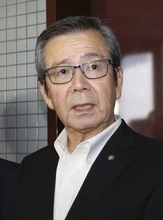 自民福岡県連に市議ら刷新要求　金銭授受疑惑で