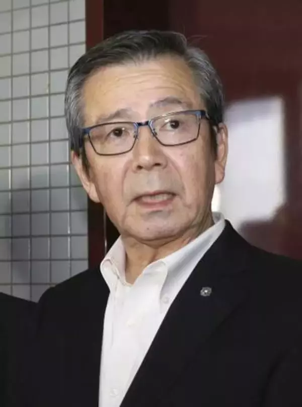 自民福岡県連に市議ら刷新要求　金銭授受疑惑で