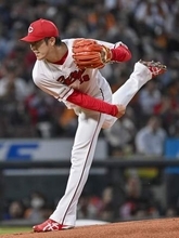 広3―1巨（24日）　巨人、好機生かせず