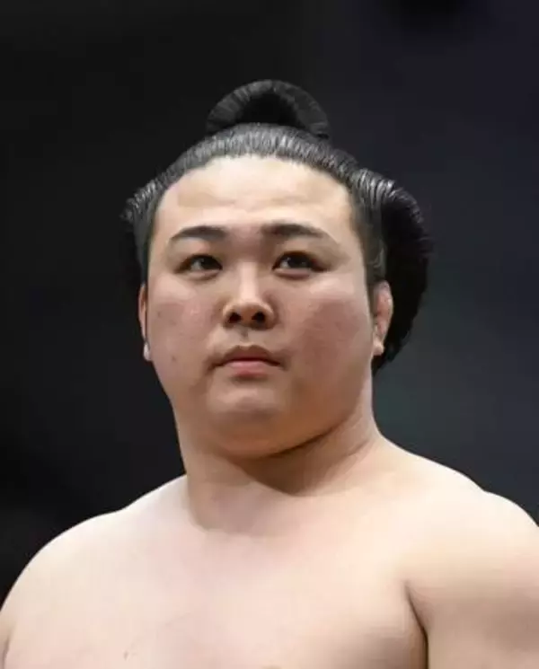 人気の小兵、十両炎鵬が結婚　「より一層相撲道に精進」