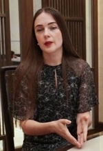 和平案免責条項「侵略者後押し」　ウクライナ人権団体インタビュー