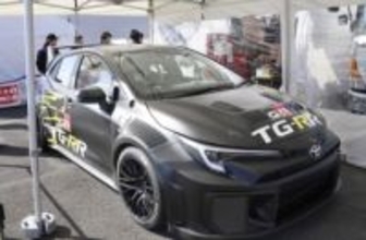 トヨタ、水素車に超電導技術　モーター小型化で航続距離を拡大