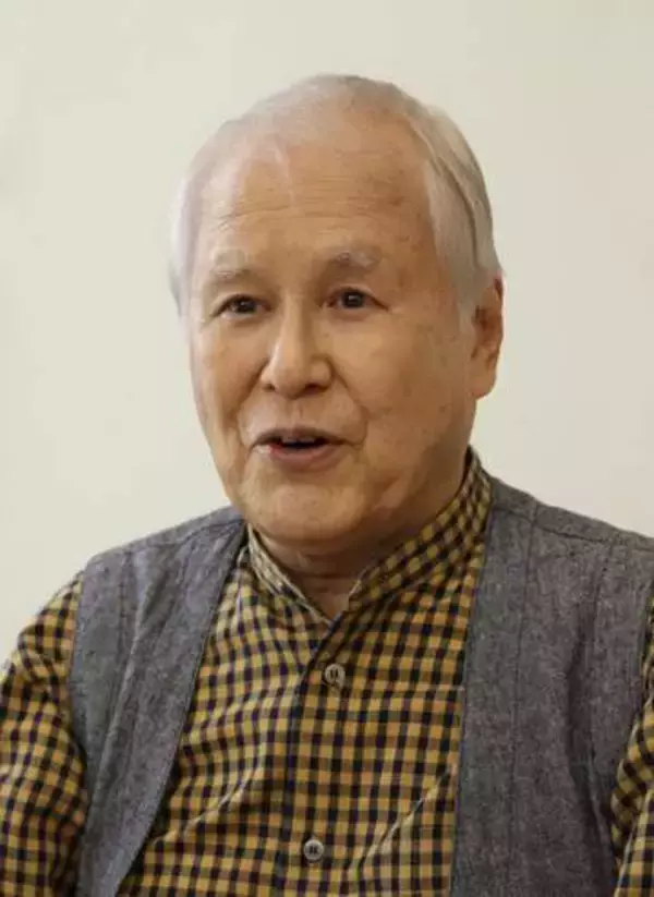 講談社が帚木蓬生さんの小説回収　実在人物死亡の設定で抗議