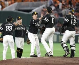 プロ野球交流戦開幕、巨人は黒星　西武がヤクルトに競り勝つ