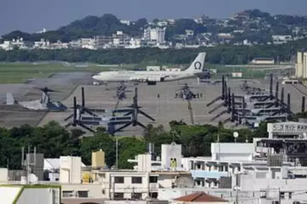 普天間の返還期日確定を　7月、沖縄・宜野湾市で集会