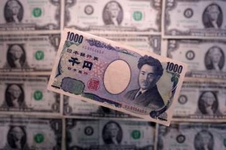 円、一時39年半ぶり安値　163円台