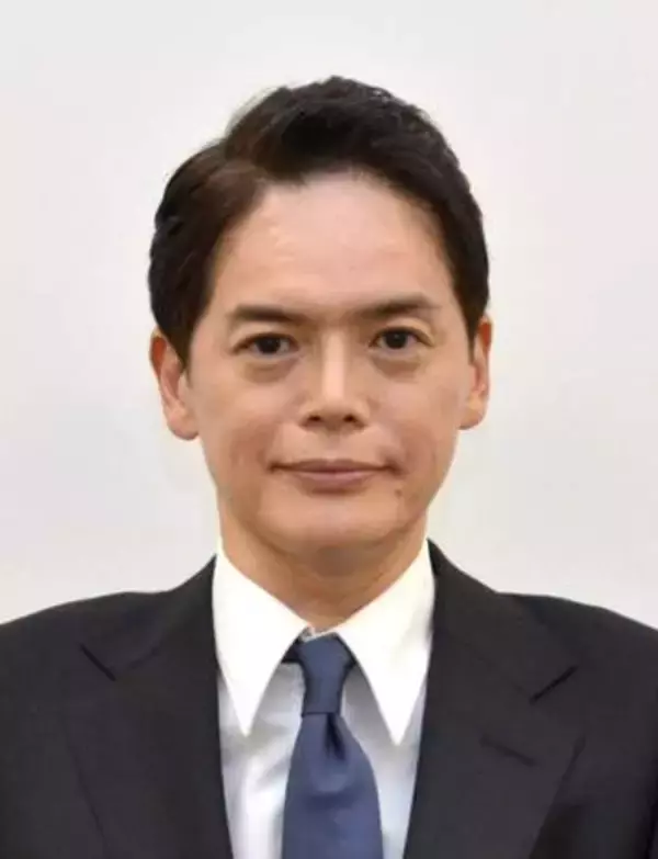横浜の山中市長が告発職員に謝罪　「初めて人権の意味理解」