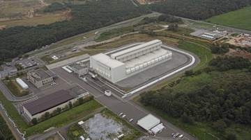 核燃料搬入、電力8社に検討依頼　青森・むつ中間貯蔵施設へ