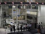 「東証、一時6万9千円回復　米株高受け、ハイテク買い」の画像1