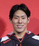 「本多被告、危険運転罪認める　競泳東京五輪銀、拘禁1年求刑」の画像1