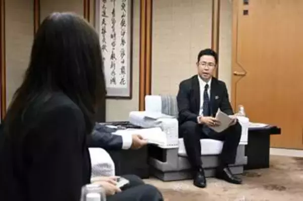 修学旅行の安全確保を知事に要求　沖縄・辺野古沖転覆事故の遺族