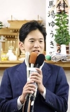 福島市長に馬場氏初当選　3選目指した現職ら破る