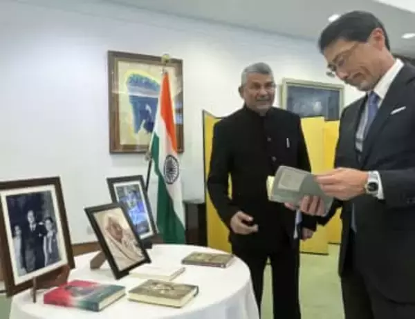 インド「独立の志士」表彰　故アシャさん、親善に貢献