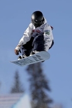 戸塚、工藤らが決勝に進出　スノボHP、W杯第4戦