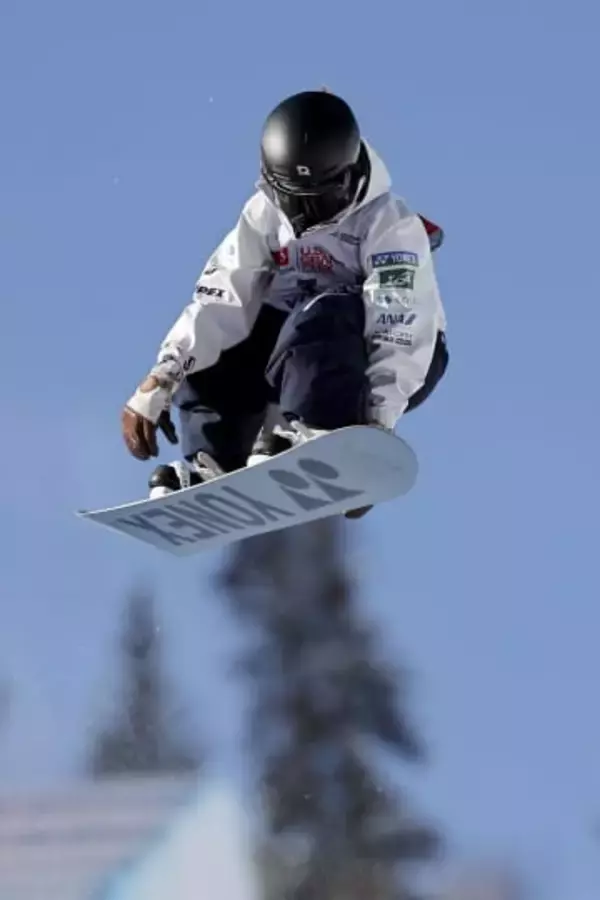 戸塚、工藤らが決勝に進出　スノボHP、W杯第4戦