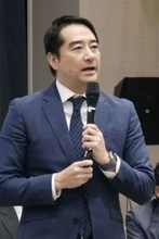 つくば市長、次世代型交通に意欲　自動運転バスや立ち乗り三輪車