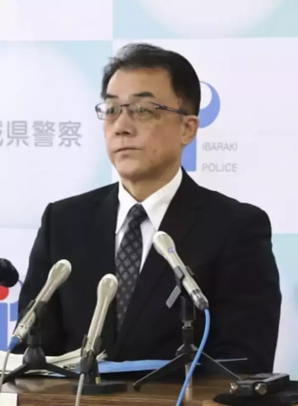 ストーカーの訴え生かせず　茨城県警「切迫性感じない」