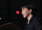 「高市首相、タンカー通過を評価　イラン大統領と電話会談」の画像1