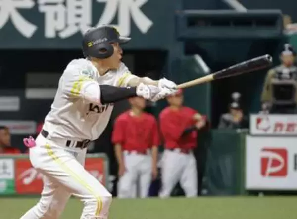 ソ4―2広（30日）　ソフトバンクが3連勝