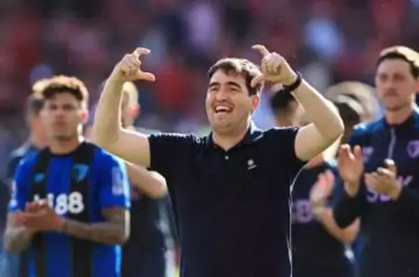 リバプール新監督にイラオラ氏　サッカーのプレミアリーグ