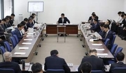 「大阪都構想」区割り3案ベース　法定協で議論へ