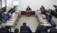 「大阪都構想」区割り3案ベース　法定協で議論へ