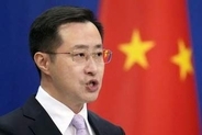 中国、小泉氏の核議論発言に反発　戦後史上まれで危険