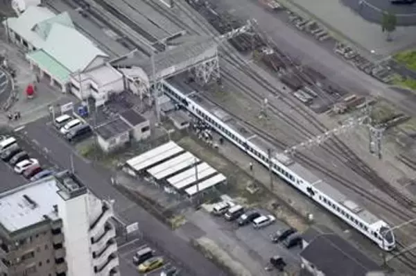 警笛2回のうち1回未確認　東武事故、複数社作業で不備か