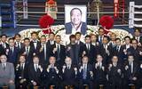 「ガッツさん「偉大な先輩」　6月死去、東京でお別れの会」の画像1