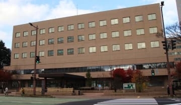 殺人隠蔽の元病院長に有罪　青森地裁が執行猶予判決